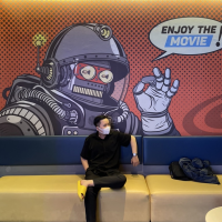 Mr Hoàng Ty