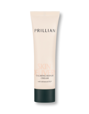 Prillian Skin Delivery Calming Repair Cream 50ml