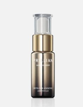  Prillian Skin Delivery Reprogramming Ampoule 