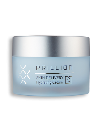  Prillian Skin Delivery Hydrating Cream 50ml