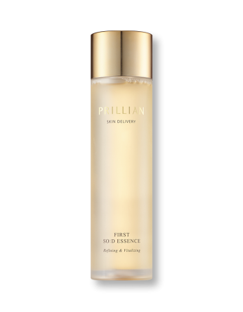 Prillian Skin Delivery First SO:D Essence 150ml