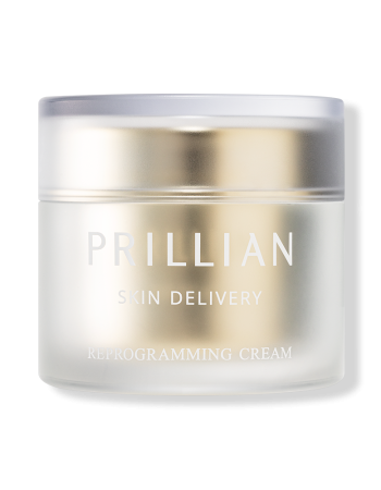Prillian Skin Delivery Reprogramming Cream 50ml