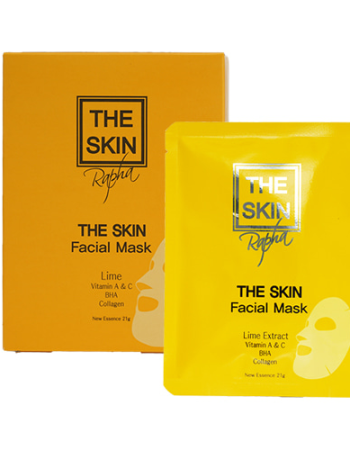 The Skin Facial Mask (10 pack)