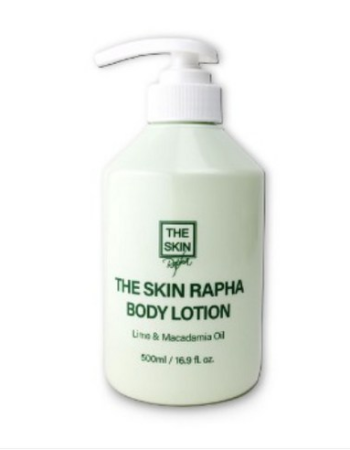 The Skin Rapha Body Lotion 500ml