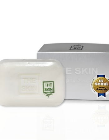 The Skin Rapha Body Wash Soap 100g