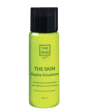 The Skin Rapha Emulsion 150ml 