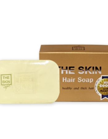 The Skin Rapha Hair Soap 100g 