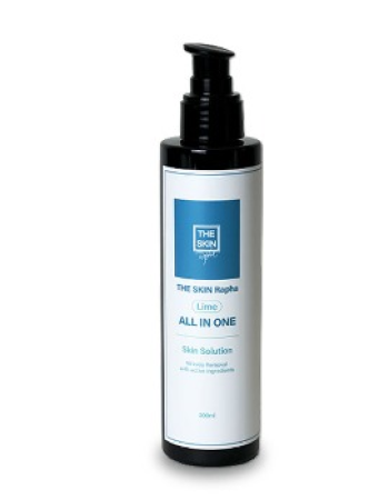 The Skin All-in-One Solution 200ml