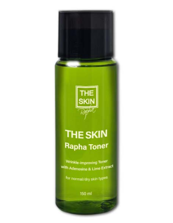 The Skin Rapha Toner 150ml 
