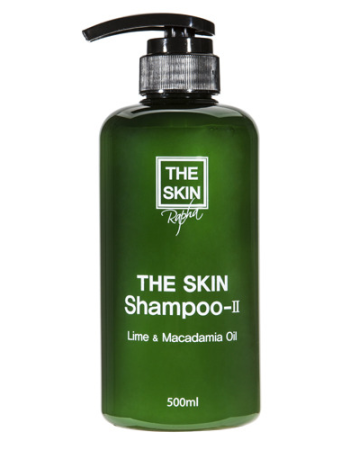 The Skin Rapha Shampoo - II 500ml