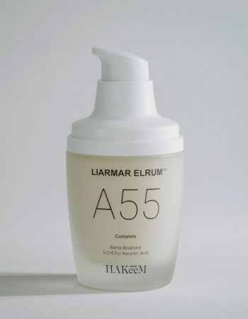 Tinh chất dưỡng sáng da Hakeem A55 Liarmar Elrum 30ml