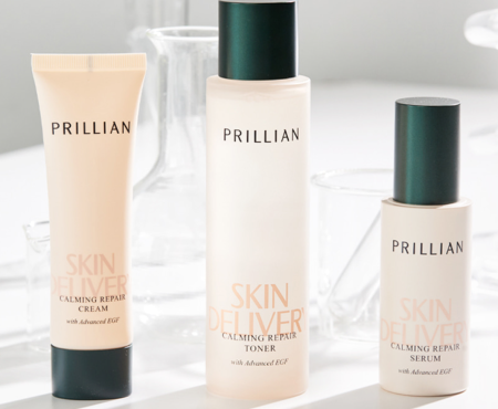 Prillian