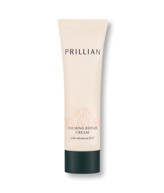Prillian Skin Delivery Calming Repair Cream 50ml