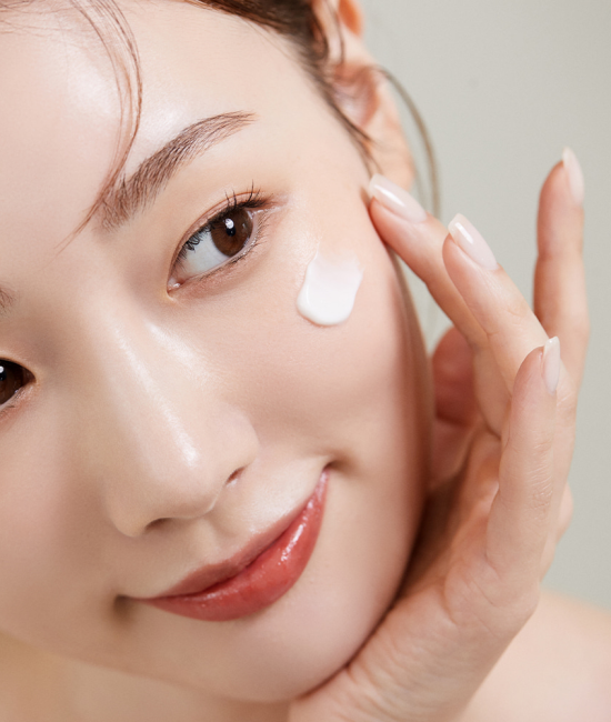 Prillian Skin Delivery Calming Repair Cream 50ml
