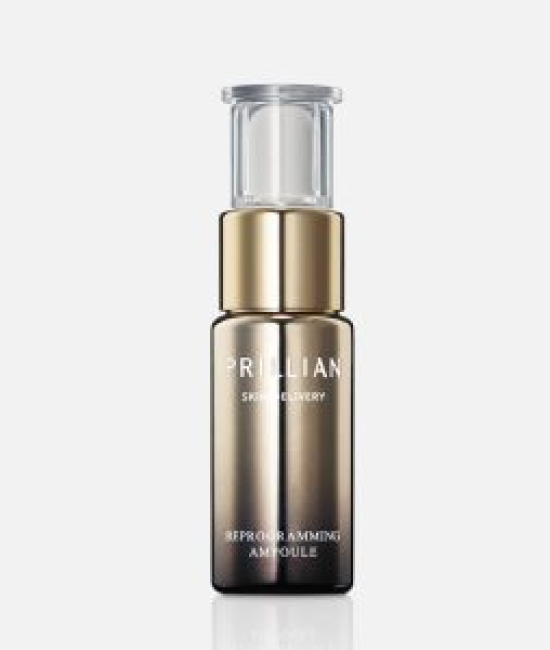  Prillian Skin Delivery Reprogramming Ampoule 