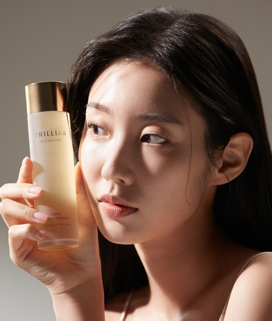 Prillian Skin Delivery First SO:D Essence 150ml