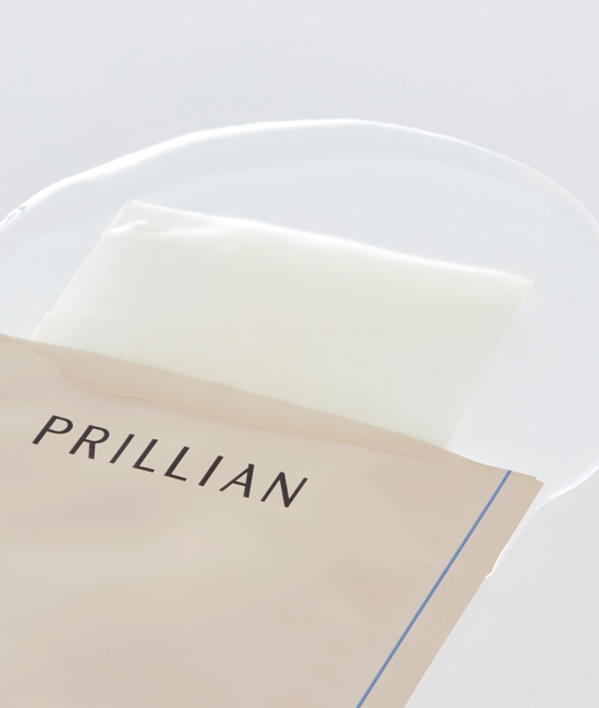 Prillian Skin Delivery Hydrating Mask
