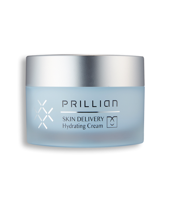  Prillian Skin Delivery Hydrating Cream 50ml