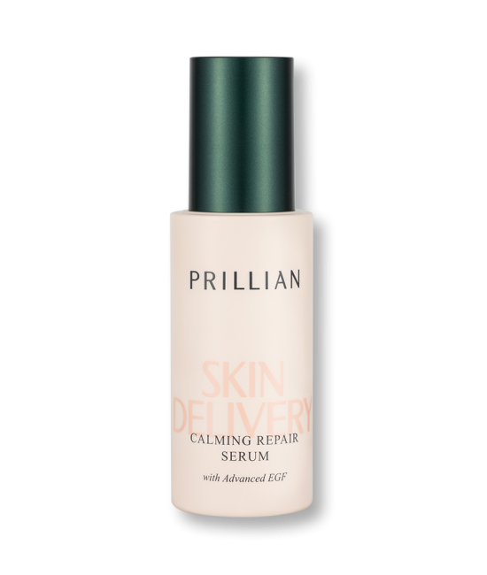Prillian Skin Delivery Calming Repair Serum 50ml