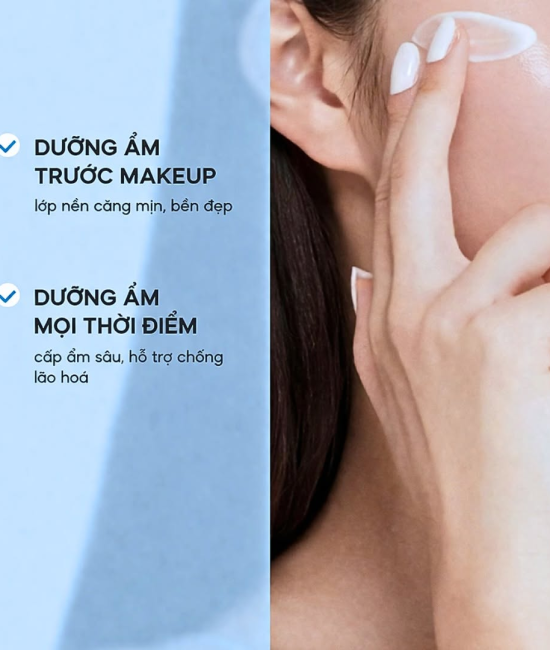 The Skin Rapha SOO Cream 80ml 