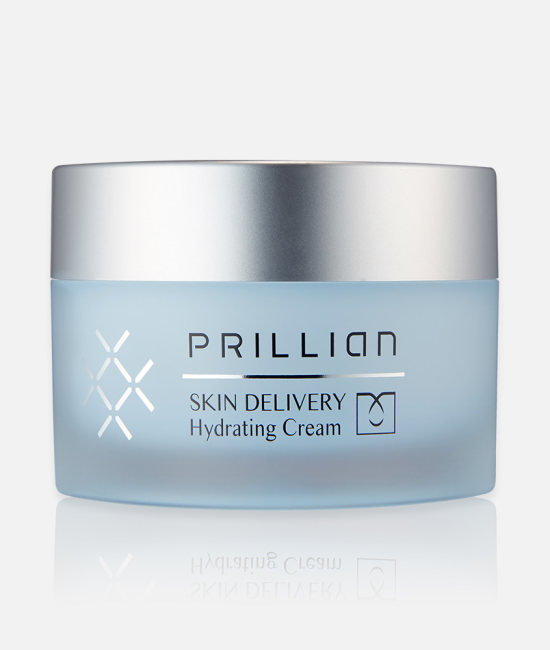  Prillian Skin Delivery Hydrating Cream 50ml