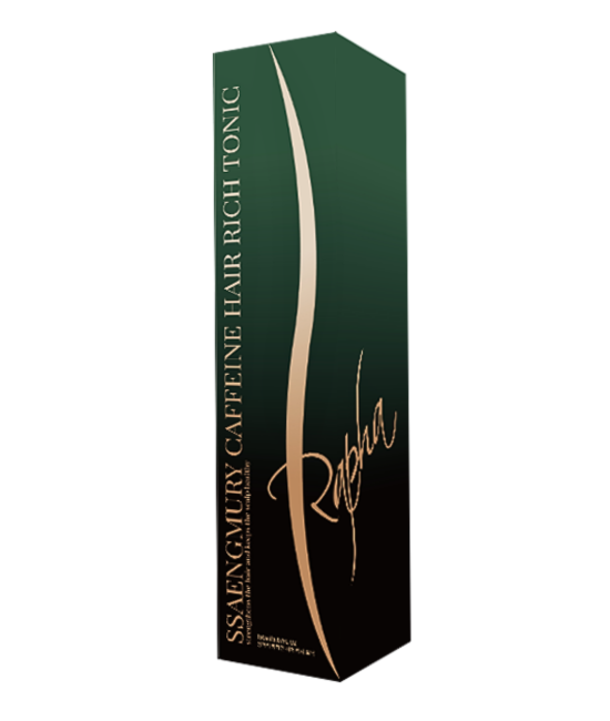 The Skin Rapha Hair Rich Tonic 150ml