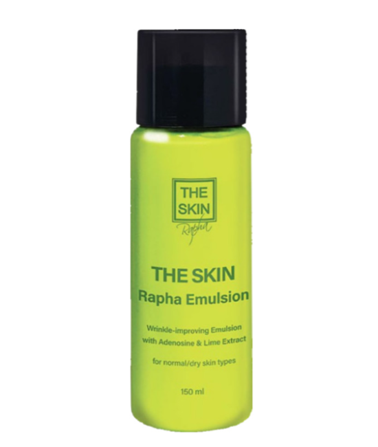 The Skin Rapha Emulsion 150ml 
