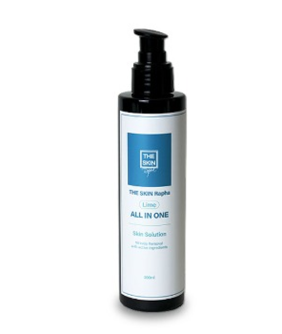 The Skin All-in-One Solution 200ml