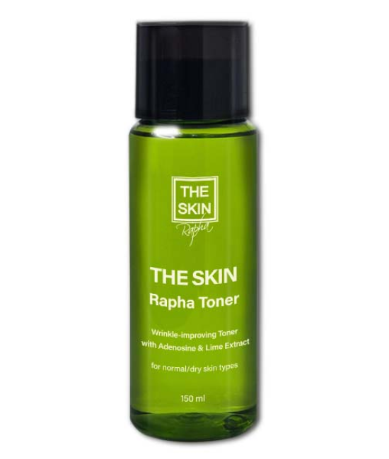 The Skin Rapha Toner 150ml 