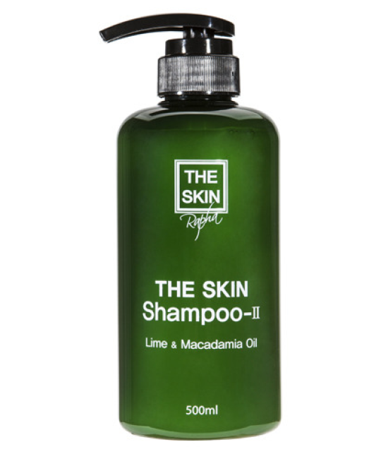 The Skin Rapha Shampoo - II 500ml